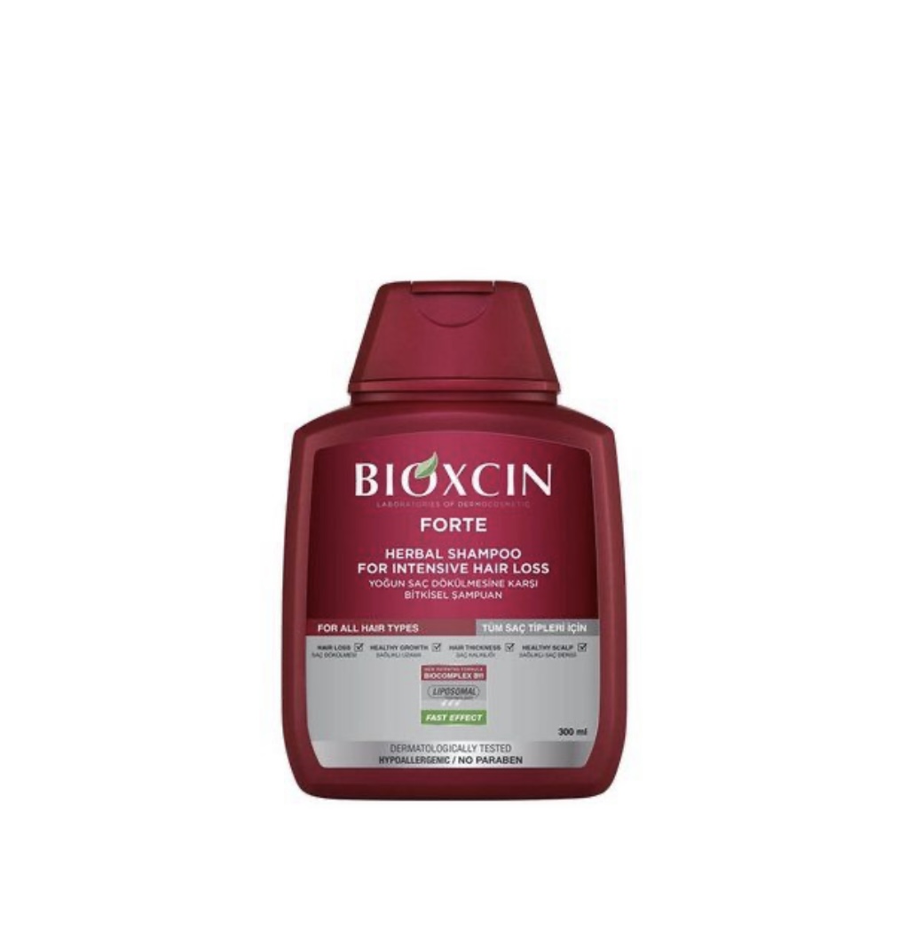 شامپو بیوکسین فورت