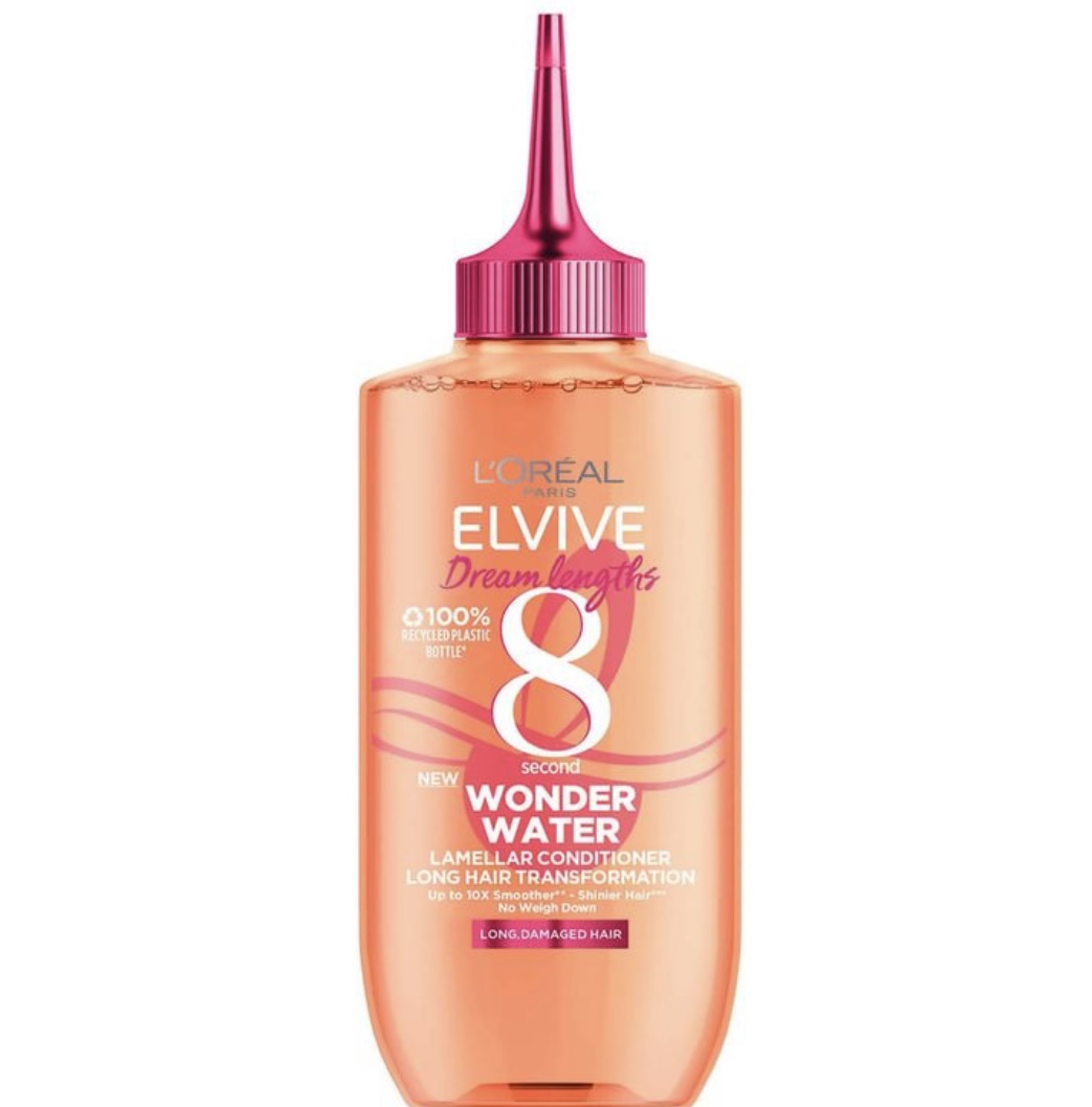 سرم ۸ ثانیه ای لورآل موهای خشک