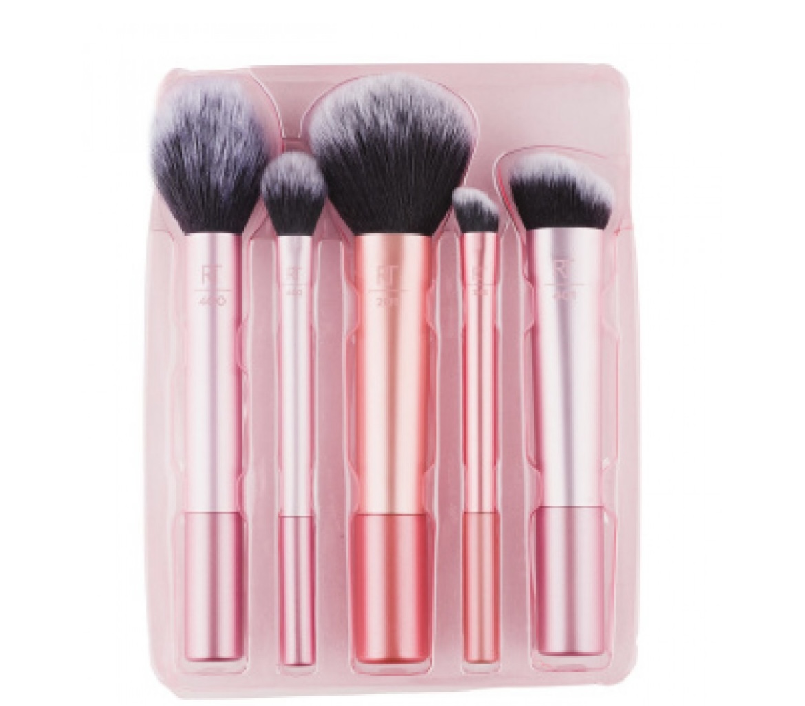 ست براش ۵ تکه ریل تکنیکز