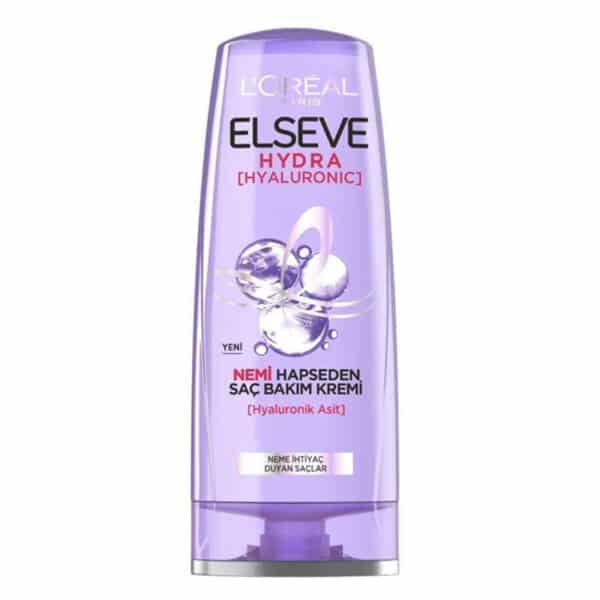 کرم مو لورال هیالورونیک هیدرا