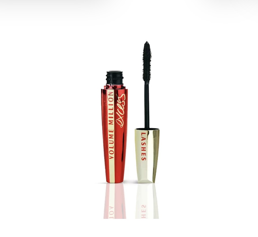 ریمل حجم دهنده لورال مدل million lashes excess