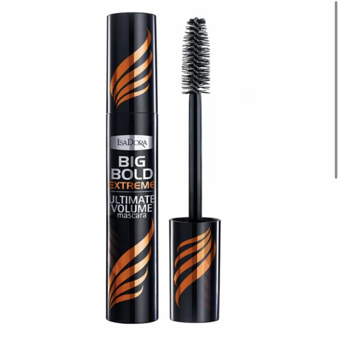 ریمل قرمز ایزادورا