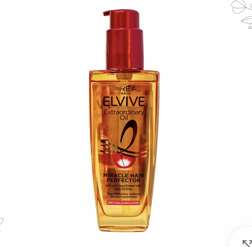 روغن مو لورال Extraordinary oil 100mil