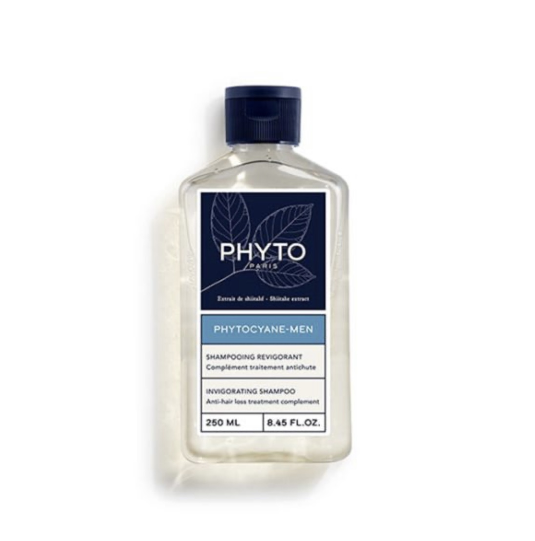 شامپو فیتو ضد ریزش آقایان اصل ۲۵۰ میل