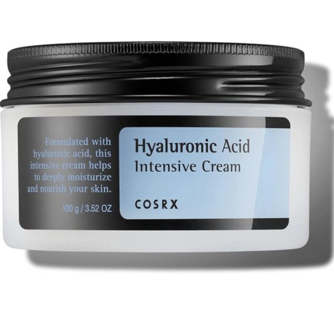 کرم آبرسان و تغذیه‌کننده عمیق COSRX با هیالورونیک اسید –۱۰۰ میل