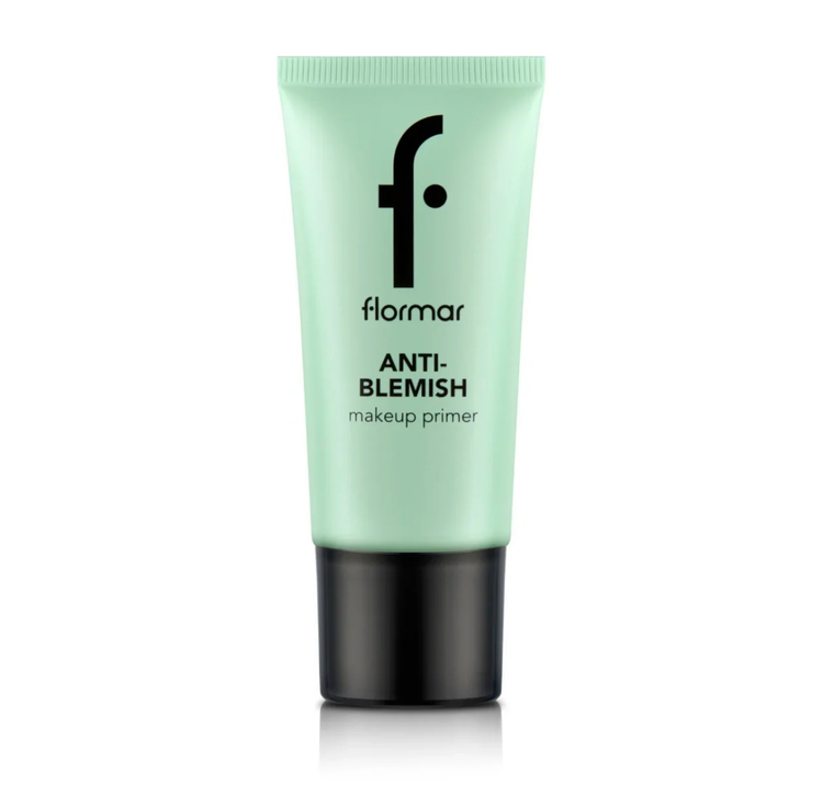 پرایمر پوست چرب فلورمار Flormar مدل Anti-Blemish حجم 35 میل