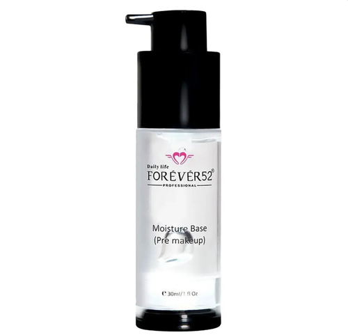 پرایمر مرطوب کننده فوراور Forever52 مدل Pre Makeup حجم 30 میل
