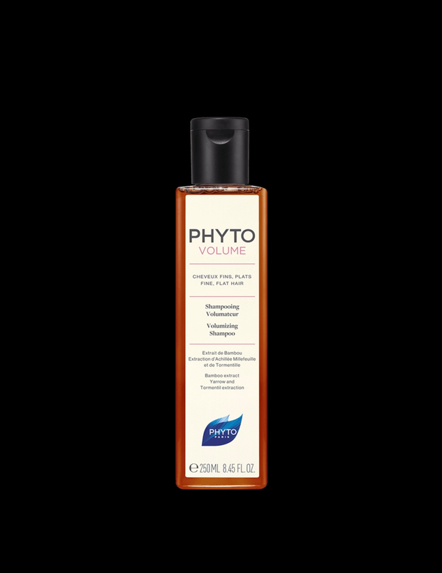 شامپو حجم دهنده و ضد ریزش مو فیتو Phyto حجم 100 میل