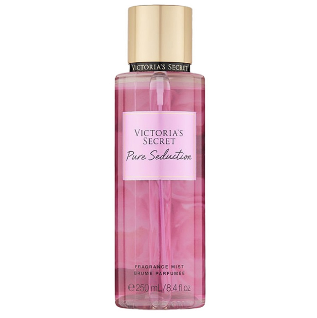 بادی اسپلش پیور سداکشن ویکتوریا سکرت Victorias Secret Body Splash Pure Seduction حجم 250 میلی