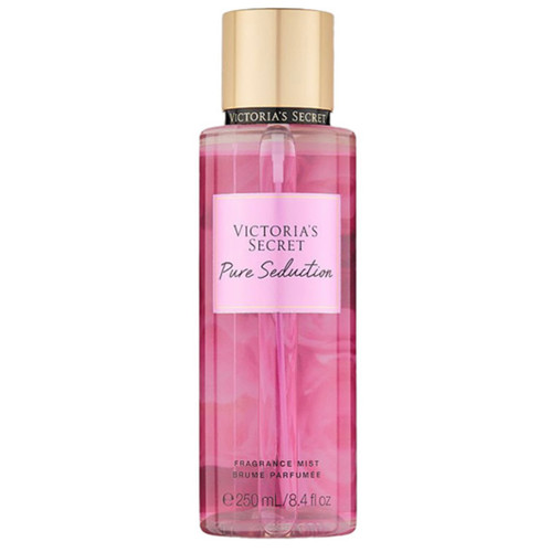 بادی اسپلش پیور سداکشن ویکتوریا سکرت Victorias Secret Body Splash Pure Seduction حجم 250 میلی