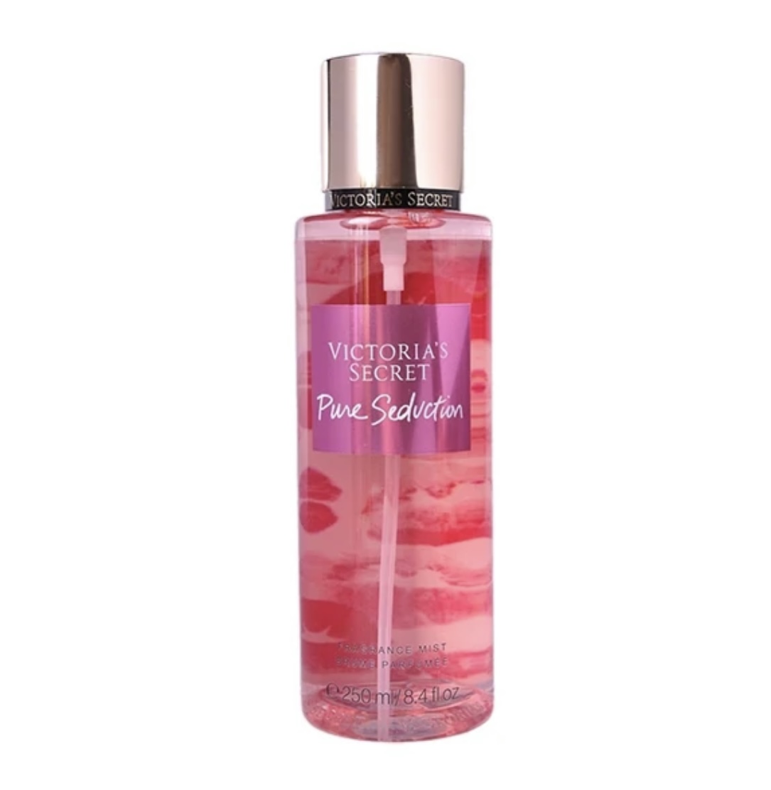 بادی اسپلش ویکتوریا سکرت پیور سداکشن Pure Seduction حجم 250 میلی لیتر