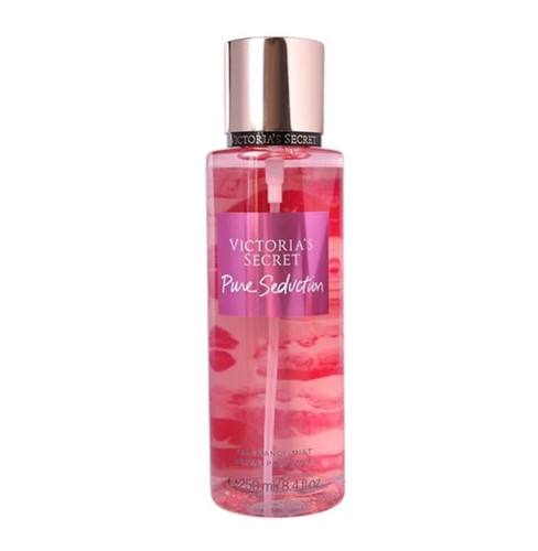 بادی اسپلش ویکتوریا سکرت پیور سداکشن Pure Seduction حجم 250 میلی لیتر