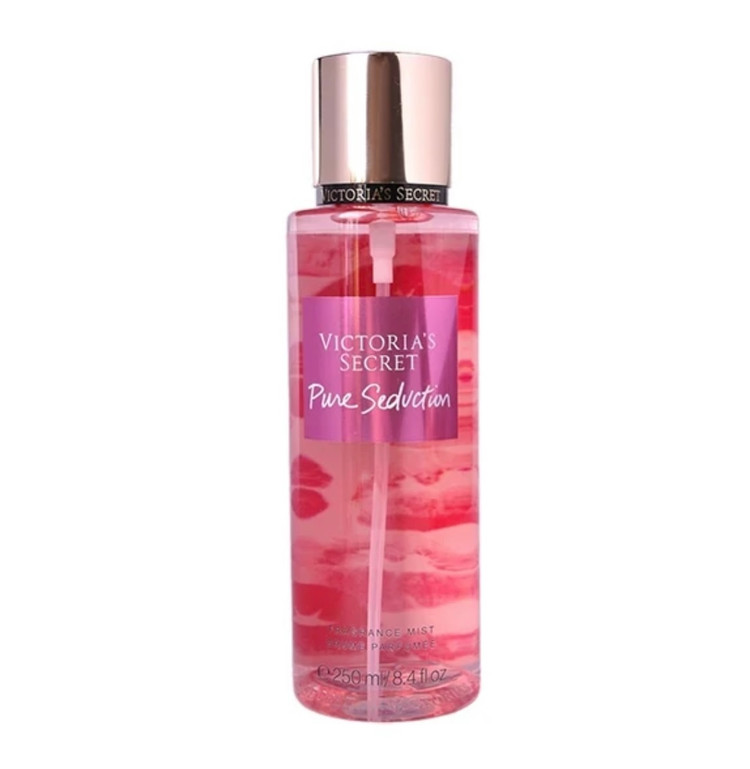 بادی اسپلش ویکتوریا سکرت پیور سداکشن Pure Seduction حجم 250 میلی لیتر