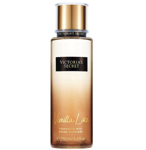 بادی اسپلش ویکتوریا سکرت اورجینال مدل وانیلا لیس Victoria’s Secret Vanilla Lace حجم ۲۵۰ میل
