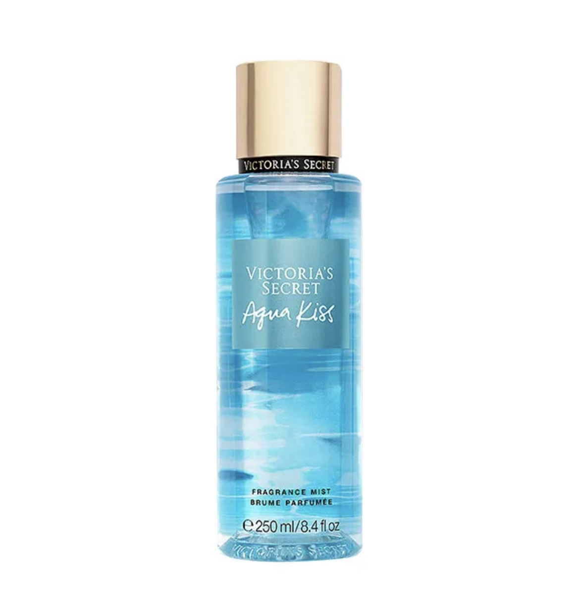بادی میست زنانه ویکتوریا سکرت مدل Aqua Kiss حجم 250 میلی لیتر