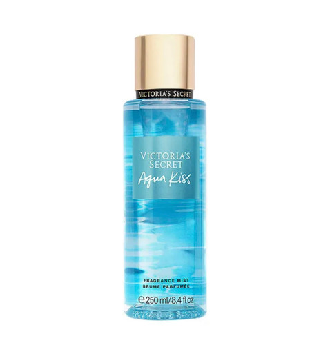 بادی میست زنانه ویکتوریا سکرت مدل Aqua Kiss حجم 250 میلی لیتر