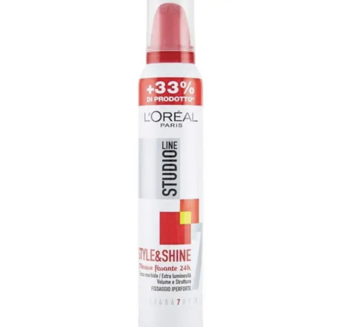 موس مو لورال loreal
