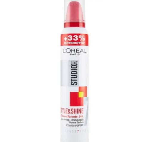 موس مو لورال loreal