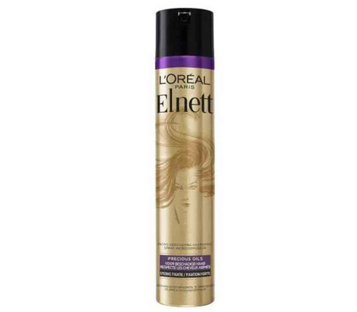 اسپری حالت دهنده مو لورال loreal